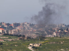 Líbano: Dois mortos em ataque israelense no sul após extensão do cessar-fogo