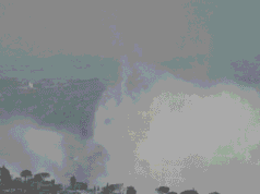 Líbano: Israel ataca bases do Hezbollah