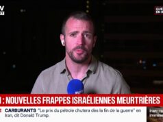 Líbano: Novos ataques israelenses mortais no sul do Líbano, apesar do cessar-fogo