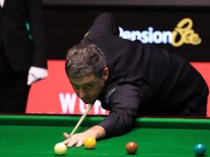 Liderança clara, fim amargo: o gigante do sinuca O’Sullivan perde dramaticamente o suspense da Copa do Mundo