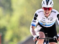 Liège-Bastogne-Liège: Intocável, Demi Walling se impõe como chefe, Pauline Ferrand-Prévot impotente