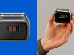 Lifen P3 Pro Review 2026: um barbeador pequeno e poderoso que parece bom