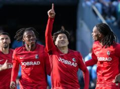 Liga Europa: Braga x Freiburg: como assistir às semifinais na TV e transmissão ao vivo