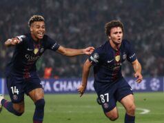 Liga dos Campeões: Ao final de uma partida lendária, o PSG vence e enfrenta o Bayern de Munique antes de retornar às semifinais