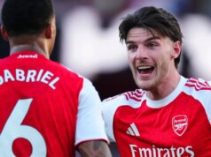 Liga dos Campeões: Aqui você pode assistir Atlético de Madrid x Arsenal FC