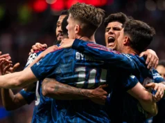 Liga dos Campeões: Atlético e Arsenal mantêm vivo o sonho final