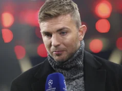 Liga dos Campeões: Chris Kramer irritado com a proibição do Amazon Prime