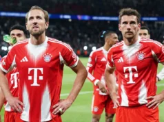 Liga dos Campeões: Críticas pessoais ao FC Bayern após espetáculo do PSG