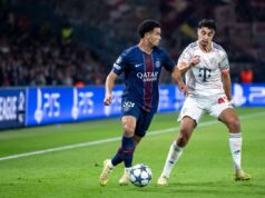 Liga dos Campeões: FC Bayern – PSG: como assistir ao jogo de ida na TV e transmissão ao vivo