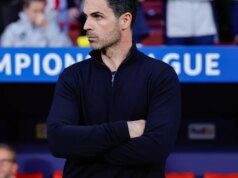 Liga dos Campeões: “Não é aceitável”, Arteta irritou-se após a anulação do pênalti do Arsenal contra o Atlético