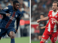 Liga dos Campeões: PSG-Bayern de Munique, um choque que parece uma final antes do tempo