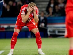 Liga dos Campeões: PSG expõe fraqueza do Bayern