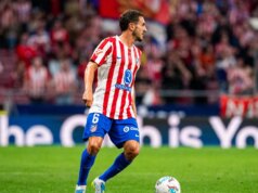 Liga dos Campeões: jogar nas semifinais é “como ir para o primeiro dia”, disse Koke antes de enfrentar o Arsenal