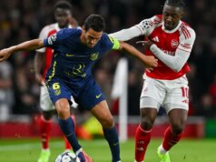 Liga dos Campeões: para Arsenal e Atlético de Madrid, uma oportunidade de ouro para chegar à final