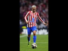 Liga dos Campeões: última chance para Antoine Griezmann