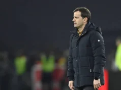 Ligue 1. “É uma grande honra”: Carles Martínez Nouvel deixa o Toulouse no final da temporada