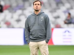 Ligue 1: “É uma grande honra”, o técnico Carles Martinez Novell deixará o Toulouse no final da temporada.