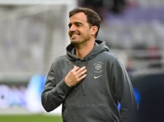 Ligue 1: “Este clube deu-me tudo”, garantiu Carles Martinez Novell, que deixará o Toulouse no final da temporada.