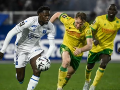 Ligue 1, Ligue 2, Nacional… Quando acontecem os vários play-offs de entrada?