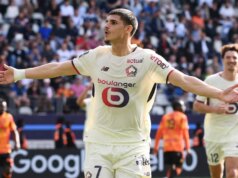 Ligue 1: Lille de volta ao pódio, Rennes no Top 5, Metz familiarizado com a elite