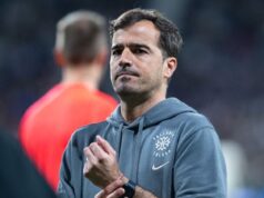 Ligue 1: O técnico Carles Martínez Nouvelle deixará o Toulouse no final da temporada