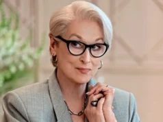 “Like Tinder” – Meryl Streep zomba de Hollywood
