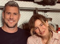 “Linda”: Ant Anstead fala sobre Renee Zellweger