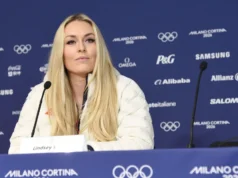 Lindsey Vonn indica o momento para um possível retorno – será necessária mais cirurgia