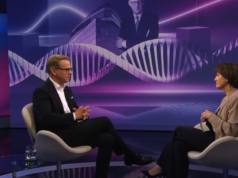 Linnemann, entre todas as pessoas, se sente “pobre” na ARD