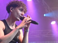 Liron Dorow: O músico Rowli faleceu aos 23 anos