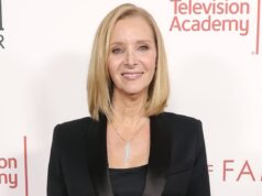 Lisa Kudrow confirma o chocante salário anual do elenco de Friends