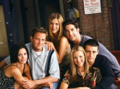 Lisa Kudrow detalha suposto comportamento “brutal” de colegas escritores