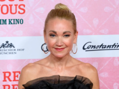 Lisa Maria Pottoff: marido, filhos, artes marciais – atriz privada de “Sarah Kohr”