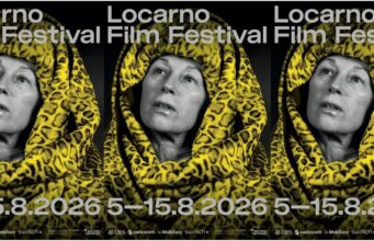 Locarno: Artista Cindy Sherman projeta pôster do Festival 2026