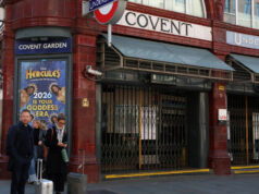 Londres: Metro interrompido devido a greve que durou vários dias, milhares de utentes obrigados a caminhar