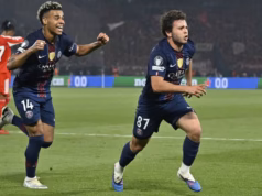 “Loucura histórica”, “Ode ao futebol”: imprensa estrangeira chocada com o “jogo do século” PSG-Bayern de Munique