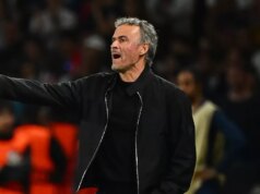 Luis Enrique após PSG-Bayern: “Teremos que marcar pelo menos três gols em Munique”