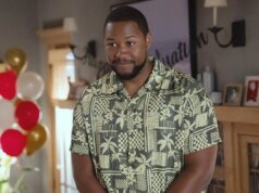 Luke Tennie em sua movimentada primavera com ‘The Decline’, ‘The Pitt’ e ‘Abbott Elementary’