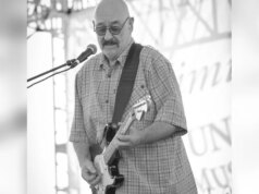 Luto por Dave Mason: lenda do rock e cofundador da Traffic morreu