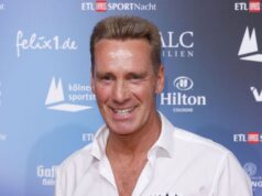 Luto por Jürgen Milski: Dizendo adeus ao seu melhor amigo