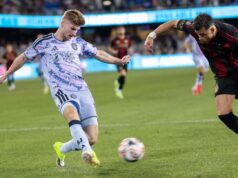 MLS: Timo Werner marca duas vezes pela primeira vez – com recorde de San Jose