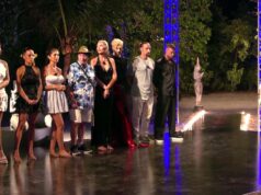 Má sorte: esses dois foram expulsos do show KDRS All-Stars