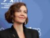 Maggie Gyllenhaal tornou-se presidente do júri no Festival de Cinema de Veneza