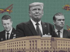 Maior que o orçamento militar de Israel ou da Coreia do Sul: Pentágono reivindica US$ 75 bilhões para drones