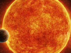 Mais de 10.000 novos exoplanetas descobertos graças ao telescópio Tess