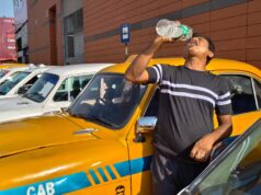 Mais de 44°C em abril: Índia atingida por onda de calor precoce