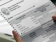 Mais de 800 mil assinaturas coletadas: medida para obrigar os eleitores a votarem com identidade, sujeita a referendo na Califórnia