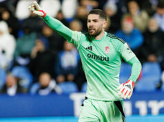“Mais medo do que lesão”: Luca Zidane deu a notícia após sofrer várias fraturas faciais