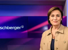 “Maischberger” na ARD hoje: convidados em 28 de abril