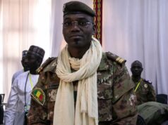 Mali: Ministro da Defesa morto em ataque à sua residência, UE “condena veementemente”